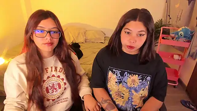 Verolake online show from November 2025 07:41:02 AM