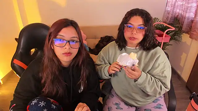 Verolake online show from November 2025 09:14:01 PM