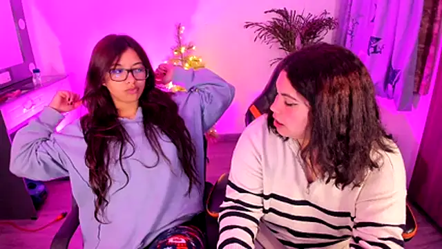 Verolake online show from January 2026 03:43:02 AM