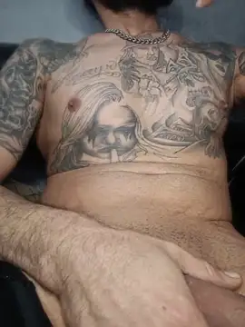 Snapshot of Kerryflon chatting on April 2026 11:27:01 AM Kerryflon online show from April 2026 11:27:01 AM