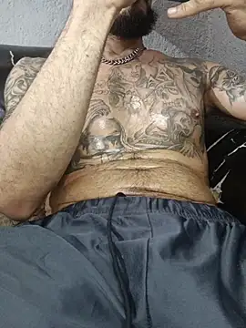 Snapshot of Kerryflon chatting on April 2026 08:49:01 AM Kerryflon online show from April 2026 08:49:01 AM