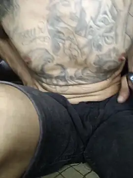 Snapshot of Kerryflon chatting on April 2026 02:46:01 AM Kerryflon online show from April 2026 02:46:01 AM