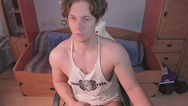 Dexter Bennett online show from March 2026 01:31:02 PM