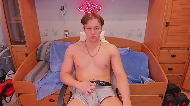 Dexter Bennett online show from May 2026 12:31:01 PM