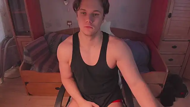 Dexter Bennett online show from March 2026 01:18:01 PM