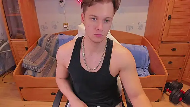 Dexter Bennett online show from April 2026 01:04:02 PM