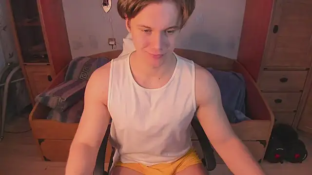 Dexter Bennett online show from February 2026 01:33:02 PM