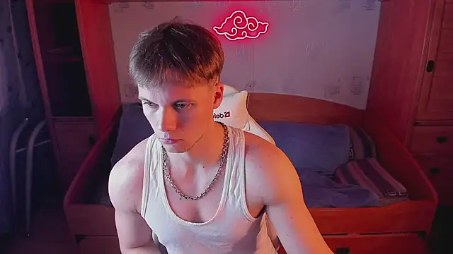 Dexter Bennett online show from June 2026 09:59:01 PM