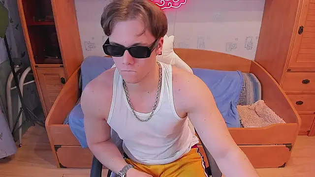 Dexter Bennett online show from May 2026 06:06:02 PM