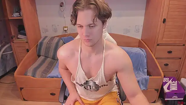 Dexter Bennett online show from April 2026 06:16:01 PM