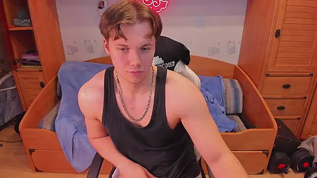 Dexter Bennett online show from May 2026 04:49:01 PM