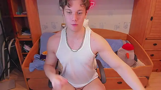 Dexter Bennett online show from May 2026 12:32:02 AM