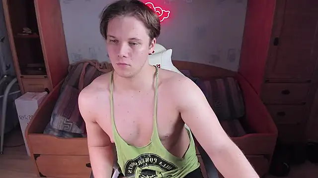 Dexter Bennett online show from December 2025 01:37:01 PM