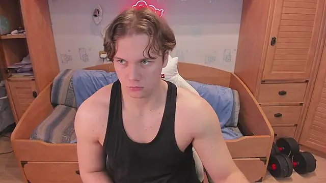 Dexter Bennett online show from March 2026 03:13:01 PM