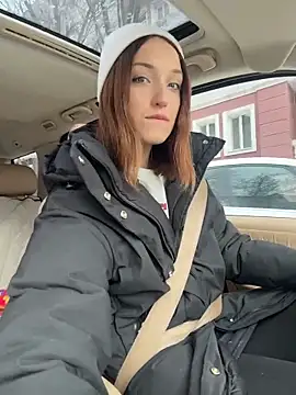 DollyTall online show from December 2025 07:13:02 AM