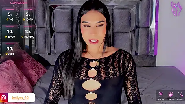 Snapshot of Keilyss_ chatting on September 2025 05:22:01 AM Keilyss online show from September 2025 05:22:01 AM