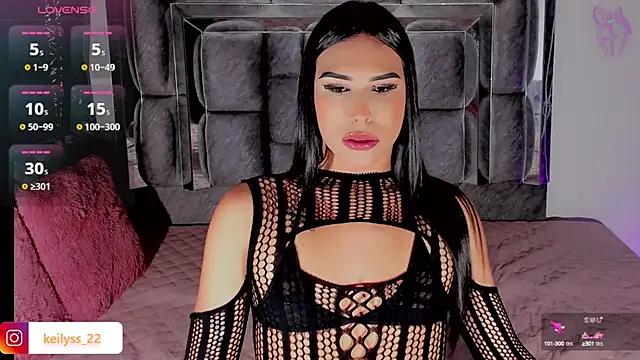 Snapshot of Keilyss_ chatting on October 2025 06:03:01 AM Keilyss online show from October 2025 06:03:01 AM