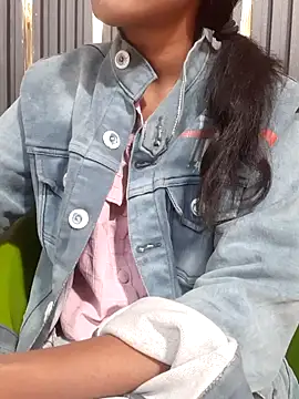 AnkitaDevi online show from November 2025 04:38:02 AM