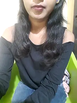 AnkitaDevi online show from November 2025 04:56:01 AM