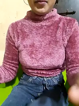 AnkitaDevi online show from November 2025 03:40:01 AM