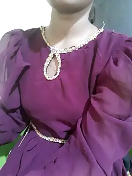 AnkitaDevi online show from November 2025 06:02:02 AM