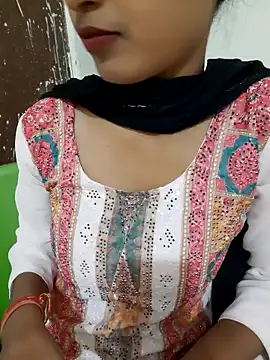 AnkitaDevi online show from March 2026 03:52:01 AM