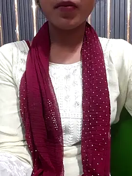 Snapshot of AnkitaDevi chatting on October 2025 04:10:01 AM AnkitaDevi online show from October 2025 04:10:01 AM