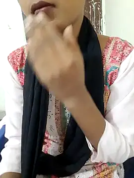 AnkitaDevi online show from April 2026 03:34:02 AM