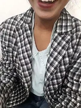 AnkitaDevi online show from December 2025 07:55:02 AM