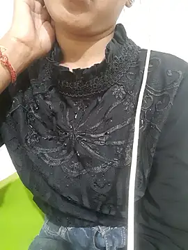 AnkitaDevi online show from January 2026 07:34:01 AM