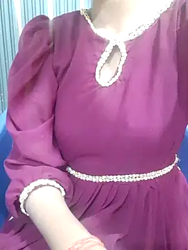 AnkitaDevi online show from November 2025 04:27:02 AM