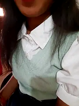 AnkitaDevi online show from February 2026 05:19:01 AM