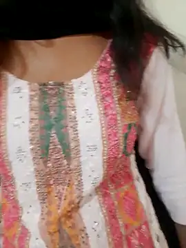 AnkitaDevi online show from April 2026 04:46:01 AM