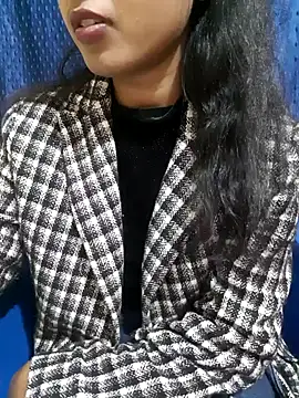 AnkitaDevi online show from November 2025 03:40:02 AM