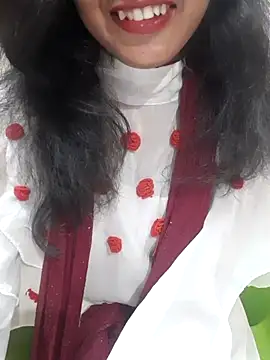 Snapshot of AnkitaDevi chatting on September 2025 04:29:02 AM AnkitaDevi online show from September 2025 04:29:02 AM