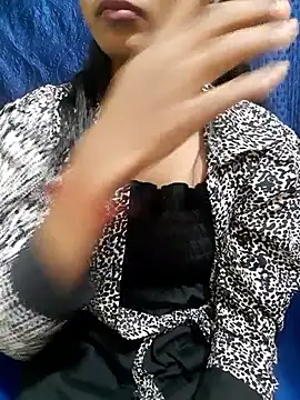 AnkitaDevi online show from November 2025 04:11:01 AM