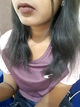 AnkitaDevi online show from April 2026 03:35:01 AM