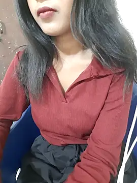 AnkitaDevi online show from April 2026 04:19:01 AM