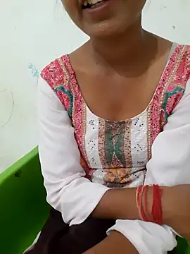 AnkitaDevi online show from May 2026 03:37:01 AM