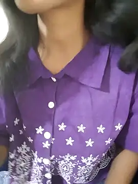 AnkitaDevi online show from April 2026 03:35:01 AM