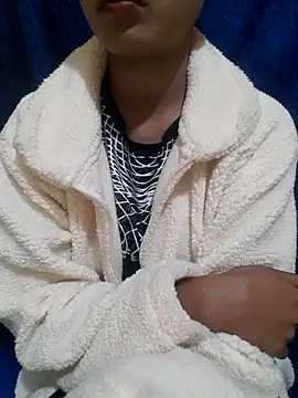 AnkitaDevi online show from November 2025 03:28:02 AM