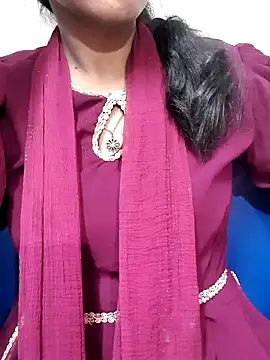 Snapshot of AnkitaDevi chatting on September 2025 03:57:01 AM AnkitaDevi online show from September 2025 03:57:01 AM