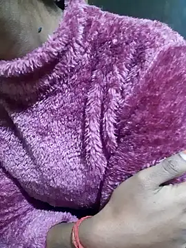 AnkitaDevi online show from December 2025 03:38:02 AM