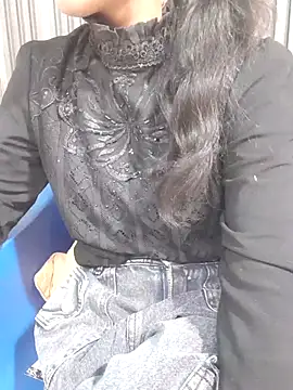 AnkitaDevi online show from November 2025 03:54:02 AM