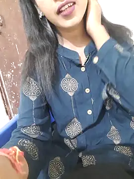 AnkitaDevi online show from April 2026 04:19:01 AM