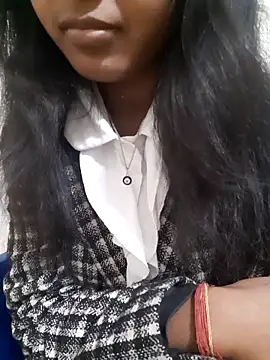 AnkitaDevi online show from February 2026 09:08:01 AM