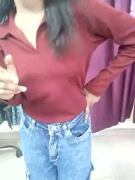 AnkitaDevi online show from May 2026 09:45:01 AM