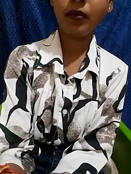 AnkitaDevi online show from December 2025 03:29:02 AM