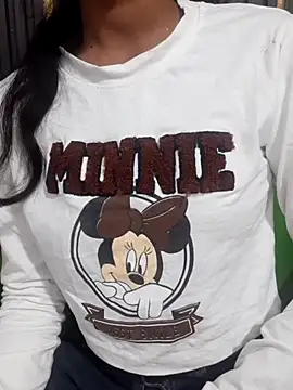 AnkitaDevi online show from November 2025 06:17:02 AM