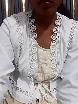 AnkitaDevi online show from November 2025 05:00:02 AM